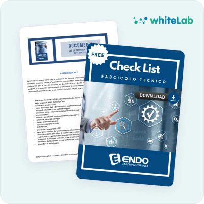 Ebook-endo-checklist